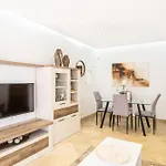 #009 Walk Everywhere Apartman Albufeira