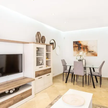 #009 Walk Everywhere Apartament Albufeira