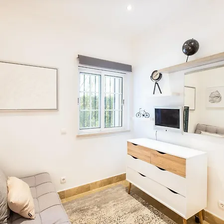 Apartament #009 Walk Everywhere Albufeira